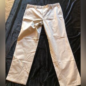 Men’s Levi Strauss Khakis 38x34